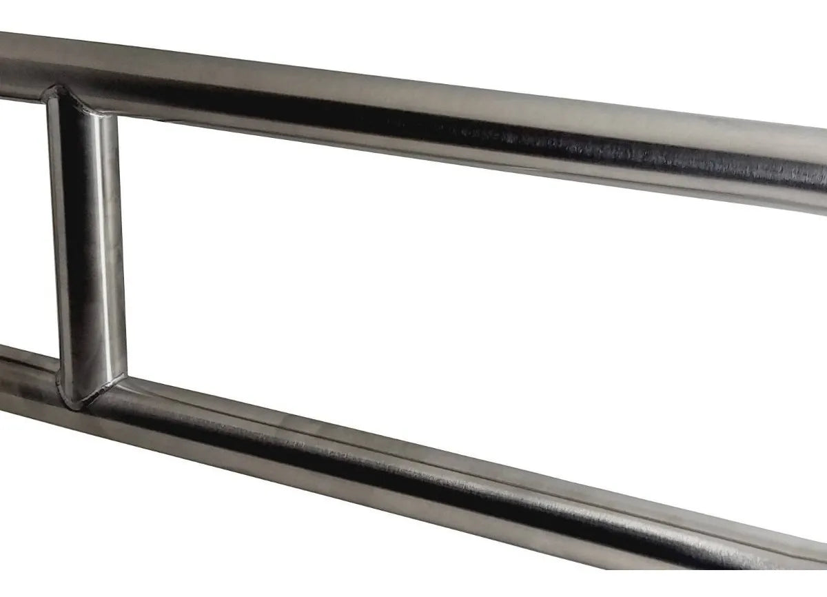 Barra Seguridad Abatible Para Pared