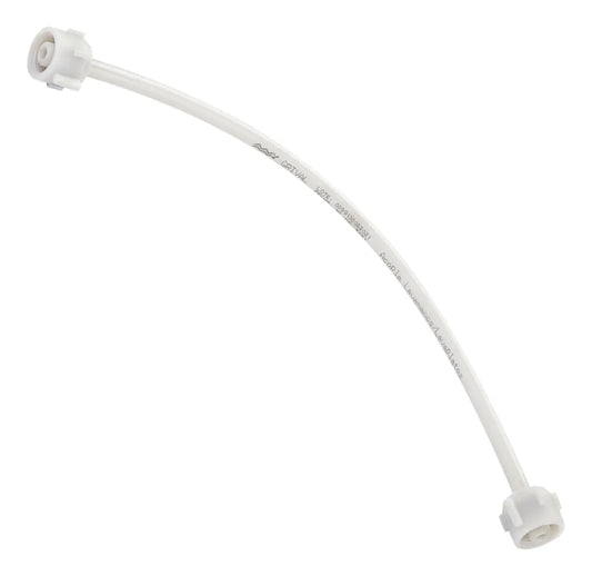 Conector Plástico Para Sanitario 40 Cm