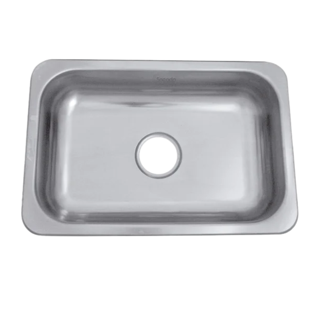 Lavaplatos, Rectangular 50x 35