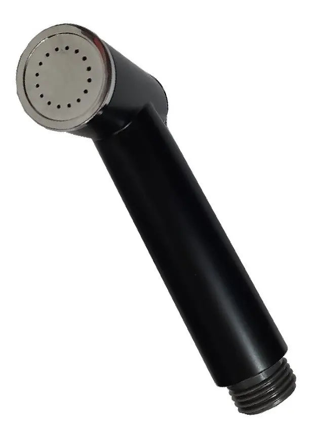 Poma Bidet Palanca Negro
