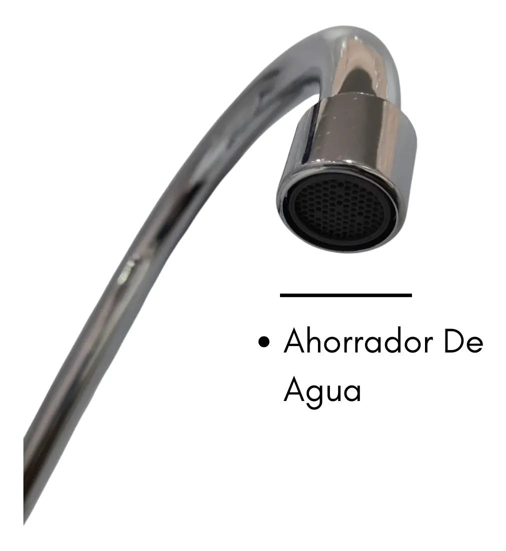Llave De Pared Mirage