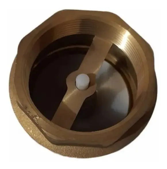 Cheque Hidro Vertical 1/2 Pulgada