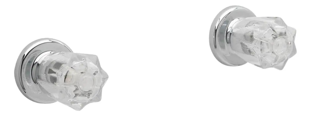 Regadera Con Sistema De Cierre Rapido Briza