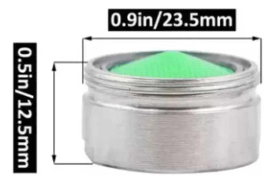 Filtro Para Grifería. Lavaplatos/lavamanos