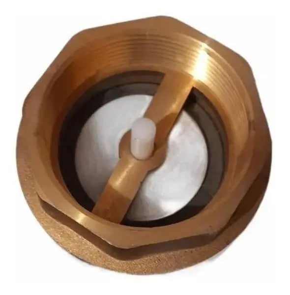 Cheque Hidro Vertical 1/2 Pulgada