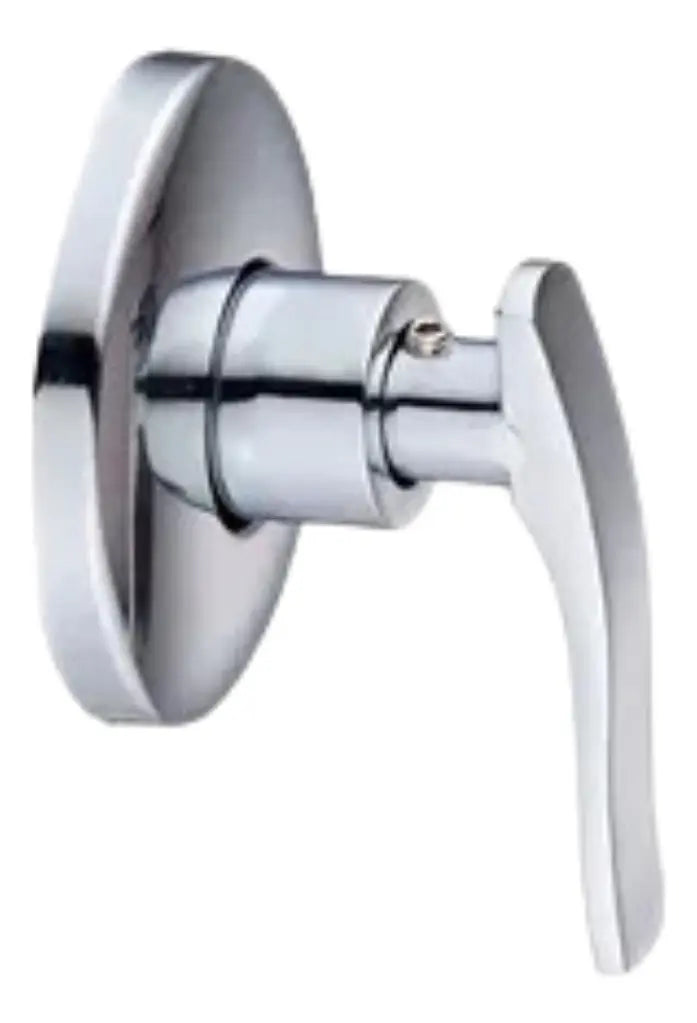 Manija Ducha Ondulada