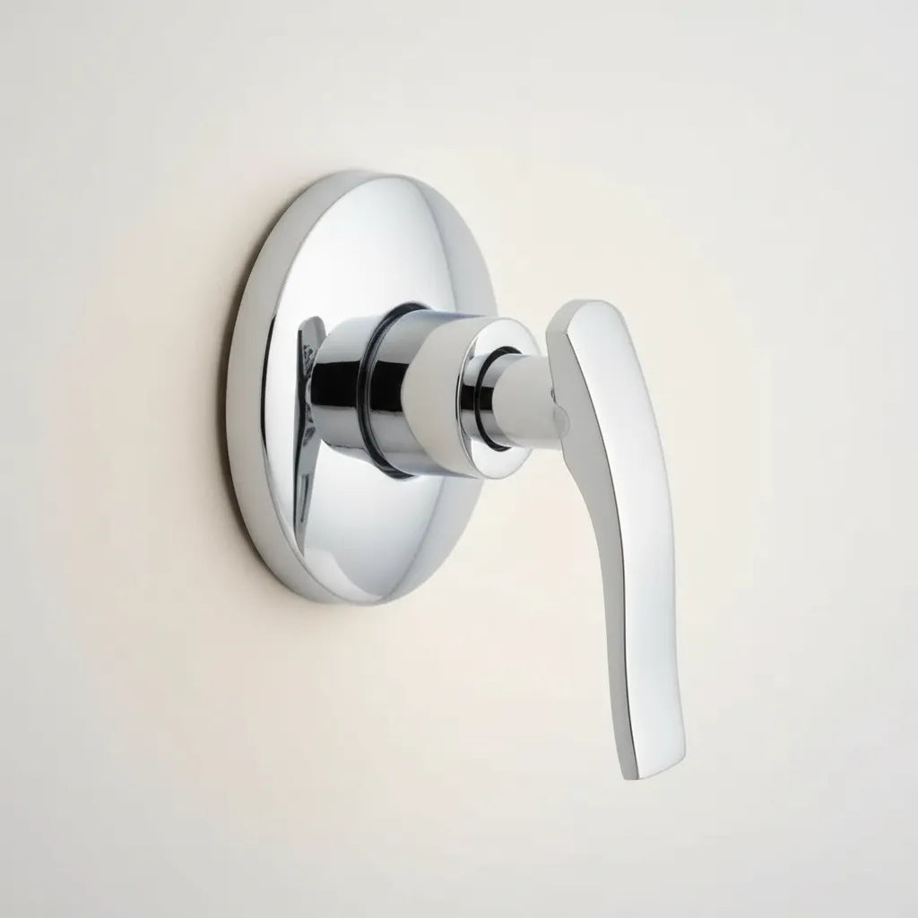 Manija Ducha Ondulada