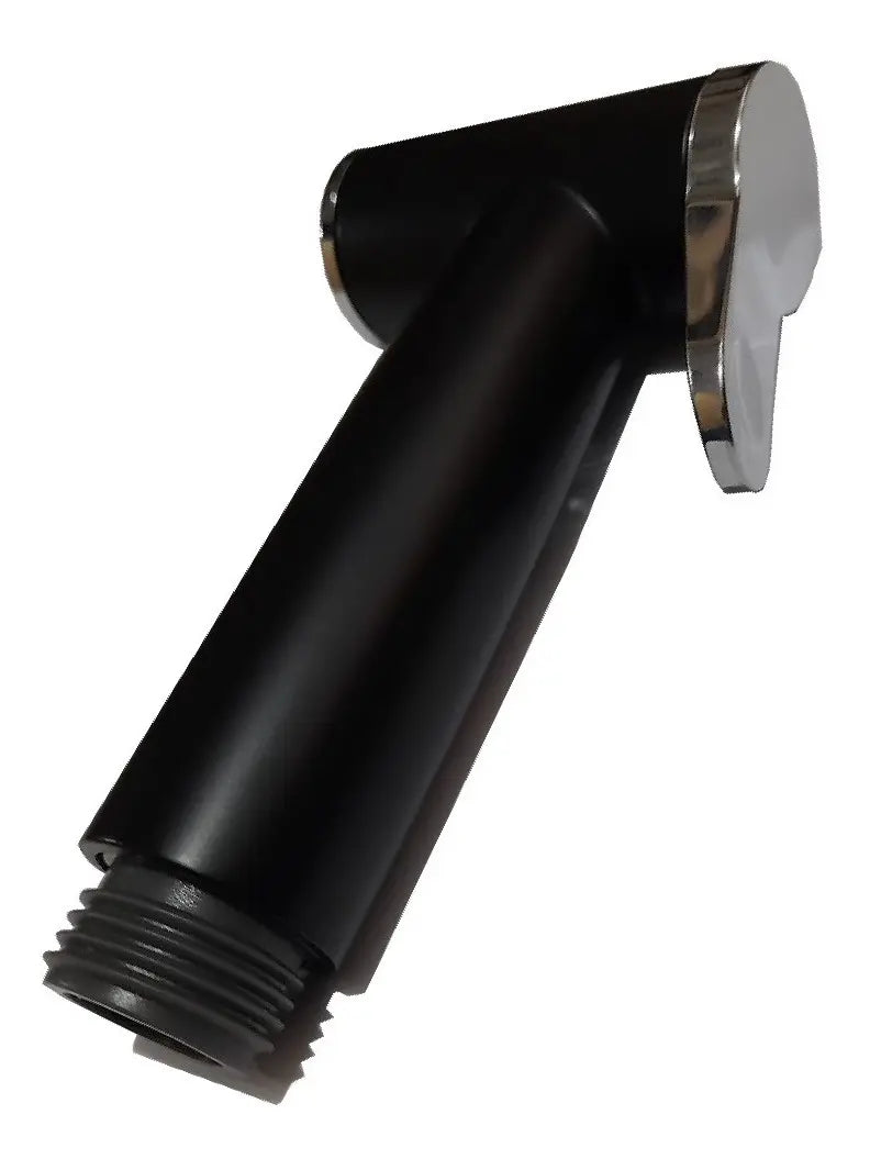 Poma Bidet Palanca Negro