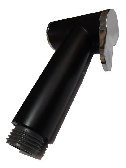 Poma Bidet Palanca Negro