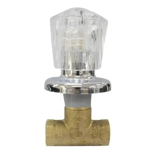 Registro Para Ducha, Briza.