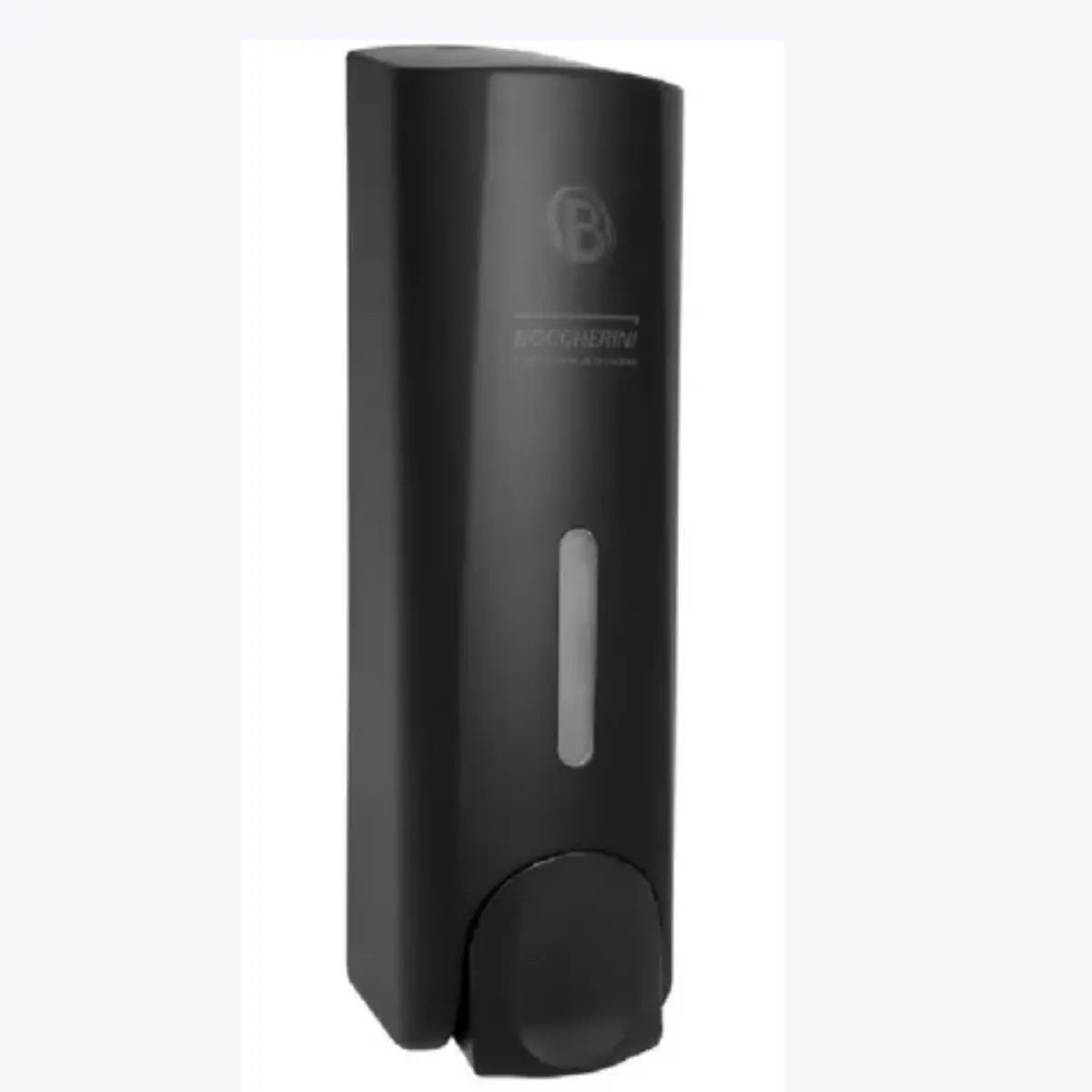 Dispensador Jabón Uso Institucional Y Domestico Negro Mate