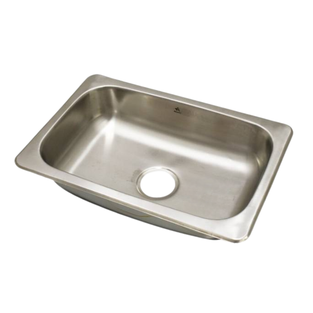 Lavaplatos, Rectangular 50x 35