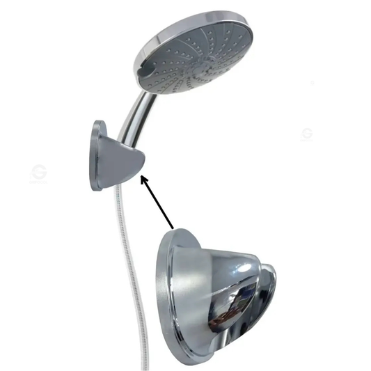Soporte Para Teleducha Fijo