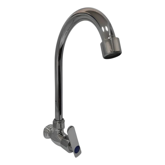Llave De Pared Mirage