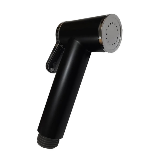 Poma Bidet Palanca Negro