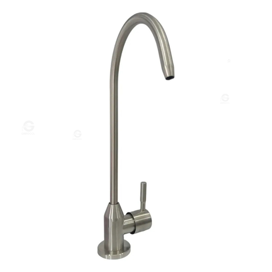 Llave Para Filtro Purificador De Agua En Acero Inoxidable
