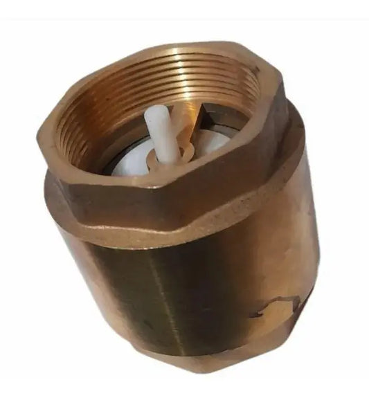 Cheque Hidro Vertical 1/2 Pulgada