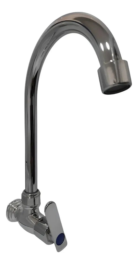 Llave De Pared Mirage